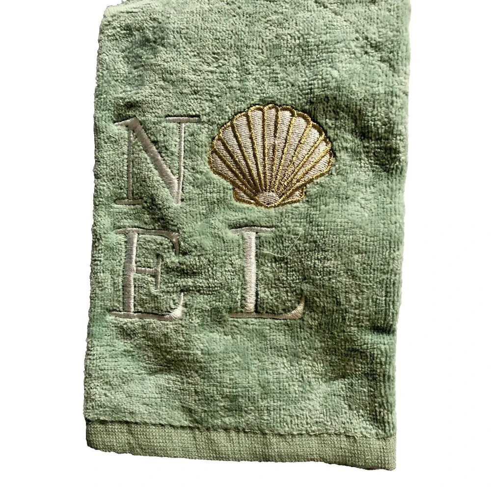 Nantucket nautical christmas
